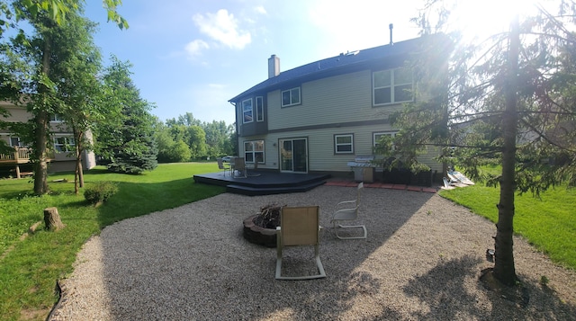 1384 Pond View Ct, Wixom, MI 48393 - photo 36