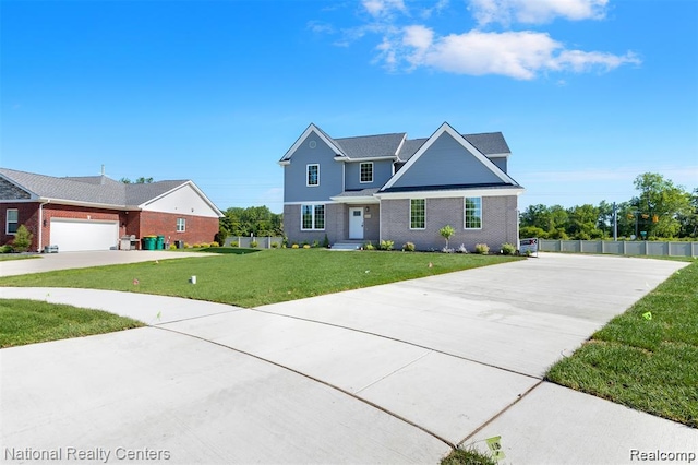 26328 Silver Creek Dr, Brownstown, MI 48134 - photo 4