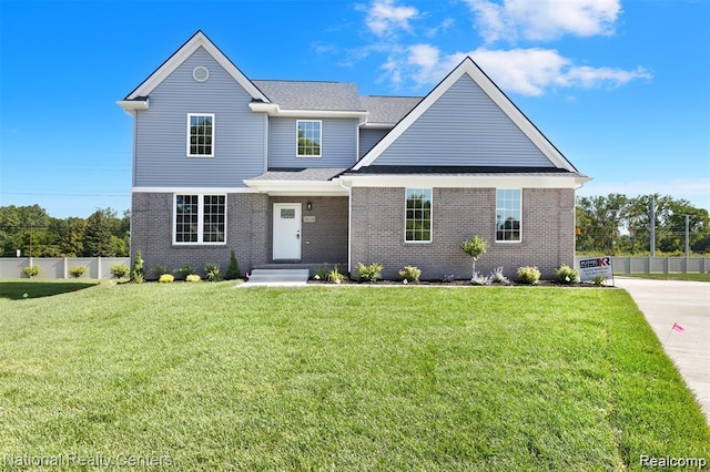 26328 Silver Creek Dr, Brownstown, MI 48134 - photo 1