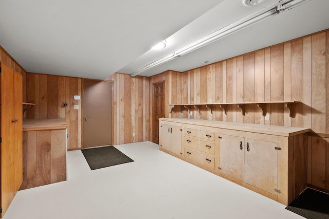1130 W G Ave, Kalamazoo, MI 49009 - bar with wood walls