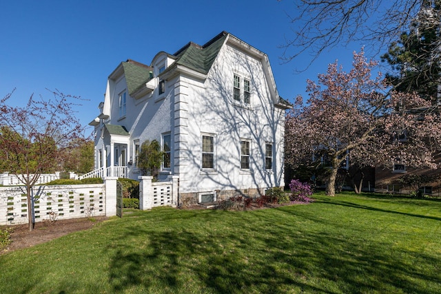 106 Rust Ave, Big Rapids, MI 49307 - view of property exterior