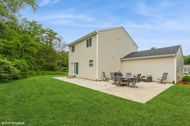 74943 Deer Creek Ct, South Haven, MI 49090 - photo 26