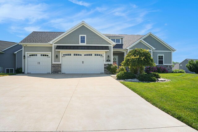 11438 Ivy Grove W Dr, Grand Rapids, MI 49534 - photo 2