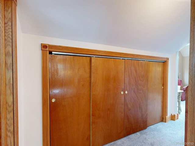 3733 N Hoover Ave, Gladwin, MI 48624 - detailed view of carpet