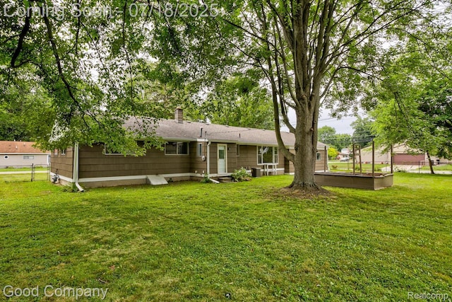 18913 Myron St, Livonia, MI 48152 - photo 42