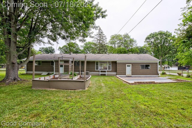 18913 Myron St, Livonia, MI 48152 - photo 40
