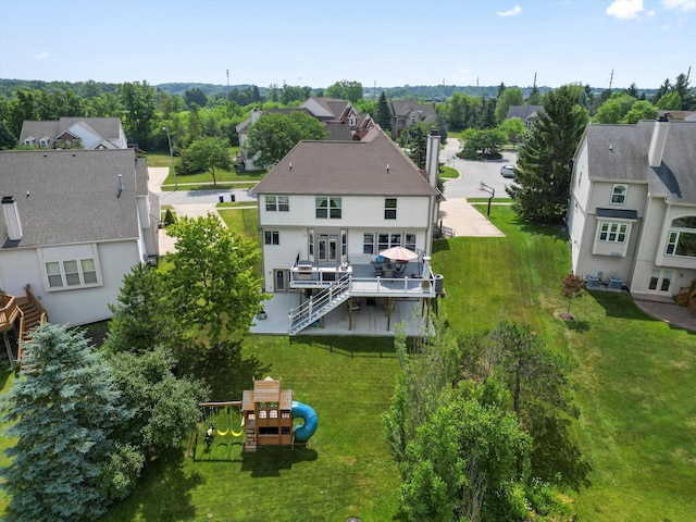 1690 Meadowside Dr, Ann Arbor, MI 48104 - photo 47