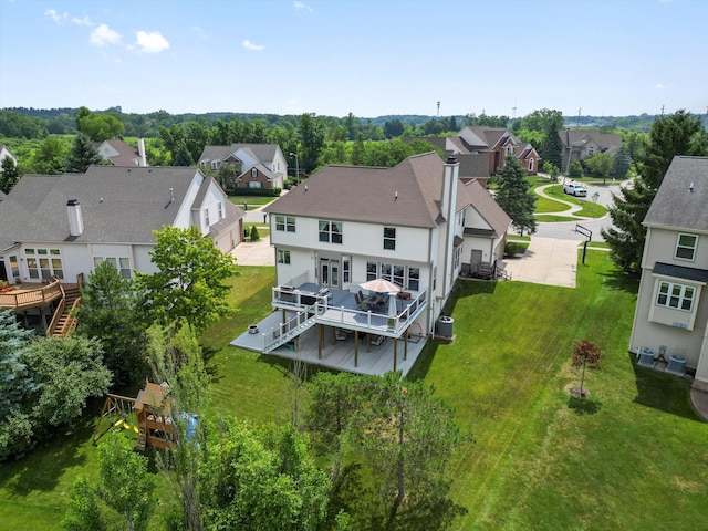 1690 Meadowside Dr, Ann Arbor, MI 48104 - photo 48