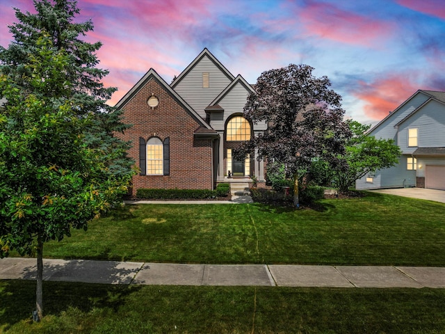 1690 Meadowside Dr, Ann Arbor, MI 48104 - photo 1