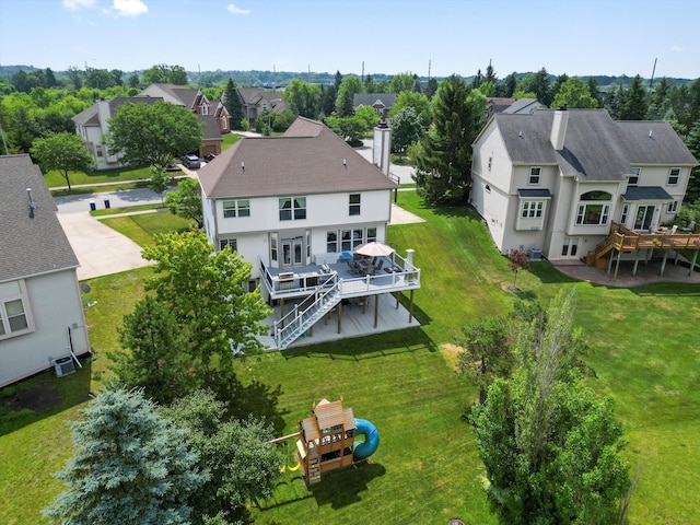 1690 Meadowside Dr, Ann Arbor, MI 48104 - photo 49