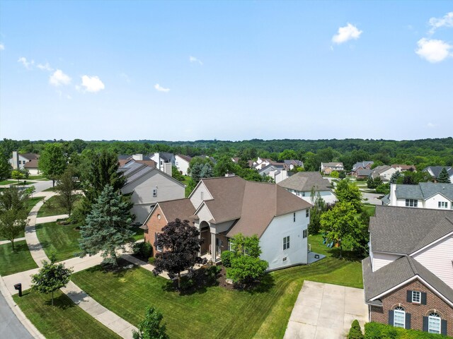 1690 Meadowside Dr, Ann Arbor, MI 48104 - photo 50