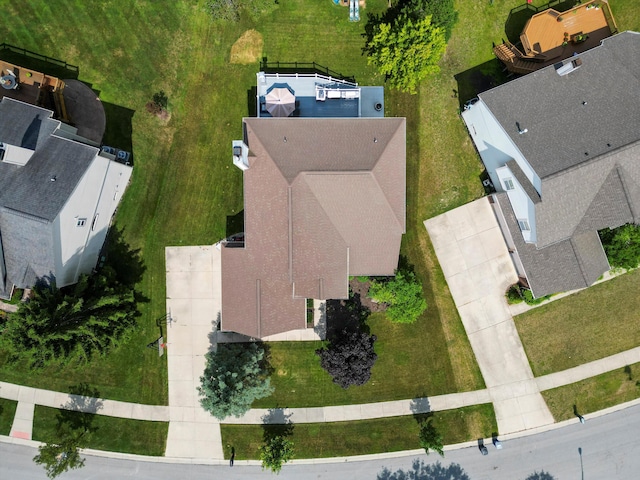 1690 Meadowside Dr, Ann Arbor, MI 48104 - photo 51