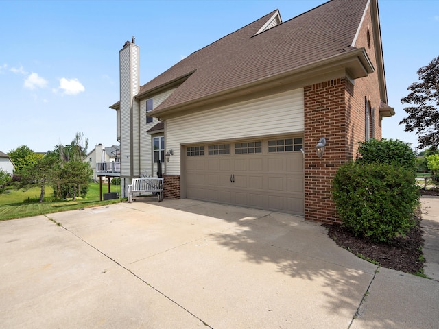1690 Meadowside Dr, Ann Arbor, MI 48104 - photo 46