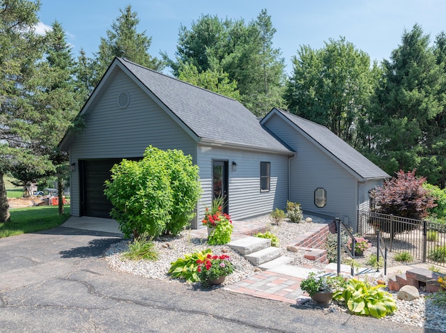8835 Pine Island Ct N, Michigan, MI 49071 - photo 45