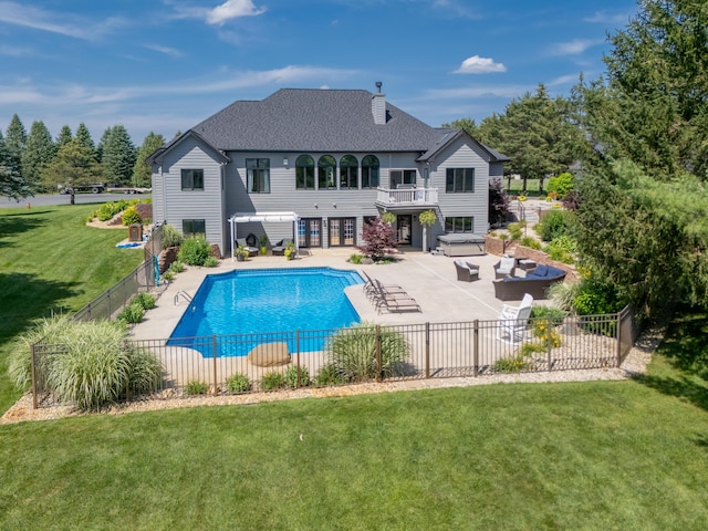 8835 Pine Island Ct N, Michigan, MI 49071 - photo 4