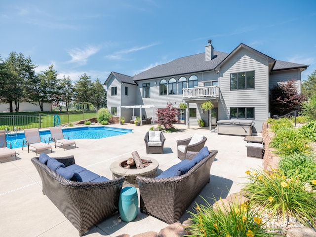 8835 Pine Island Ct N, Michigan, MI 49071 - photo 55