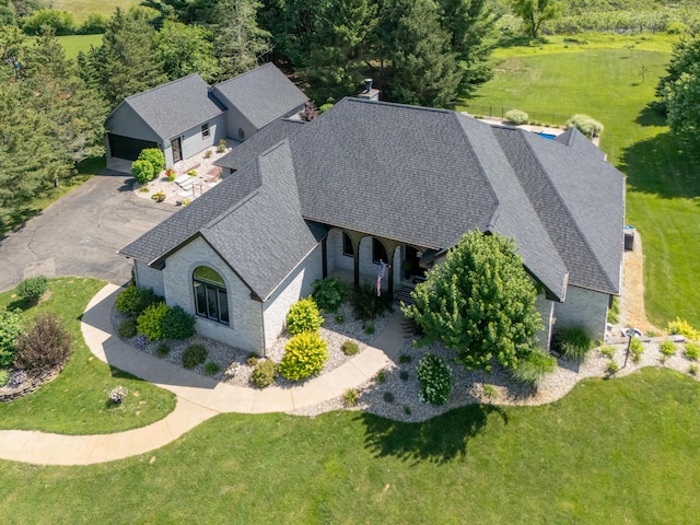8835 Pine Island Ct N, Michigan, MI 49071 - photo 57