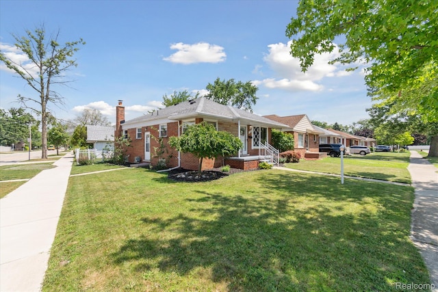 386 Shore Dr, Lincoln Park, MI 48146 - photo 2