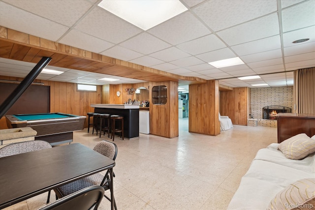 386 Shore Dr, Lincoln Park, MI 48146 - photo 36
