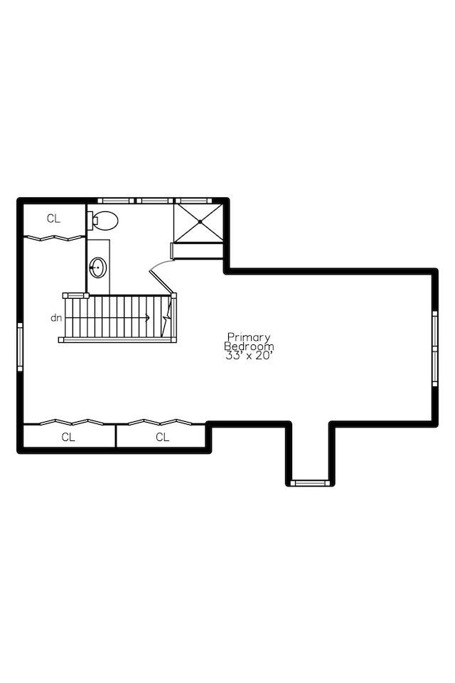 2100 Alice St, Ann Arbor, MI 48103 - view of floor plan / room layout