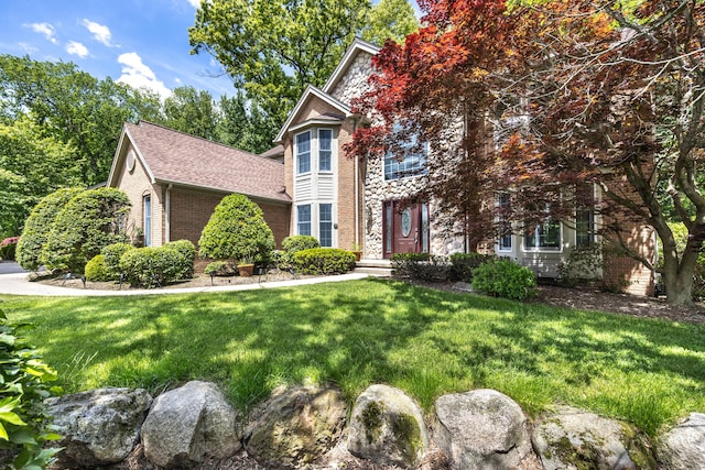 5521 Lohr Lake Dr, Ann Arbor, MI 48108 - photo 4