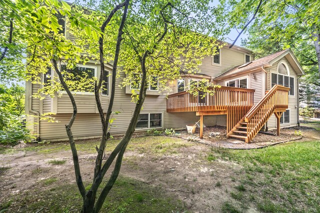 5521 Lohr Lake Dr, Ann Arbor, MI 48108 - photo 8