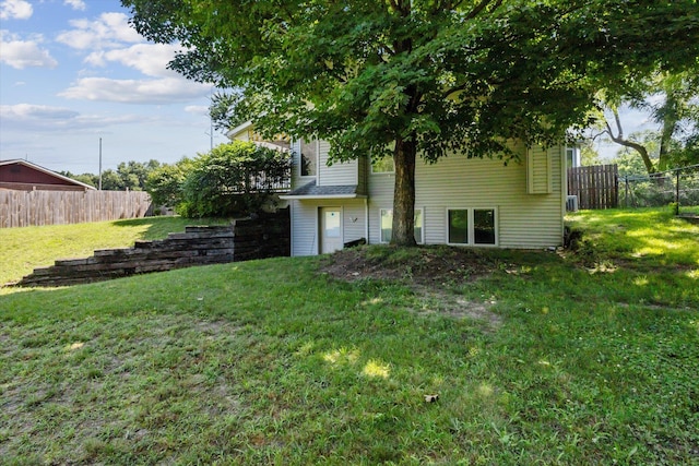 11 Geiger Ave, Battle Creek, MI 49037 - rear view of property
