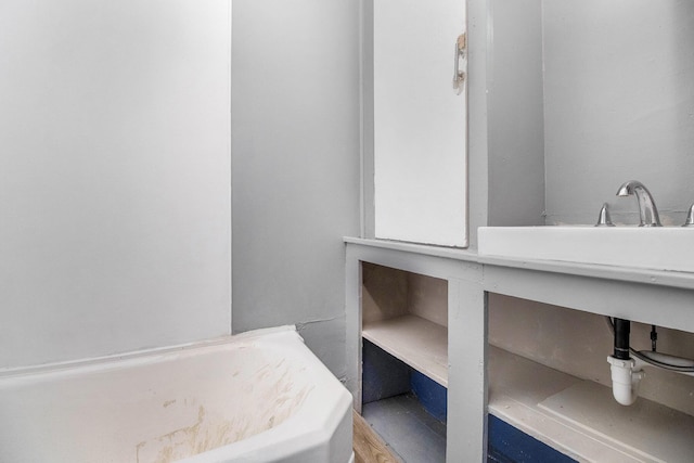 1850 S Burdick St, Kalamazoo, MI 49001 - view of bathroom