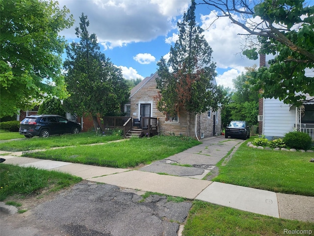 7353 Rosemont Ave, Detroit, MI 48228 - photo 1