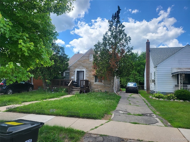 7353 Rosemont Ave, Detroit, MI 48228 - photo 2