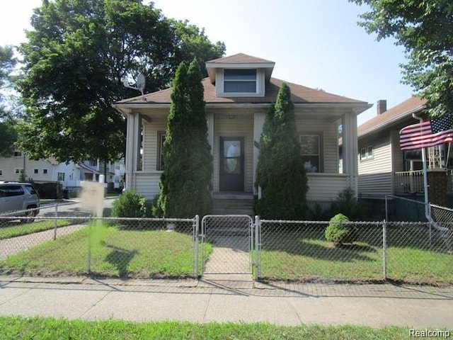 178 Richter St, River Rouge, MI 48218 - photo 1
