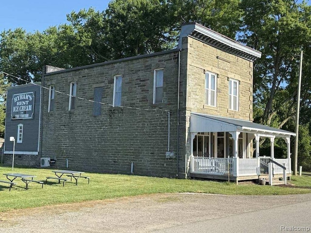 00 Point Aux Barques, Port Austin, MI 48467 - photo 9