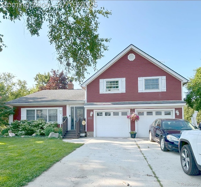 6036 Jeddo Rd, Grant, MI 48032 - photo 1