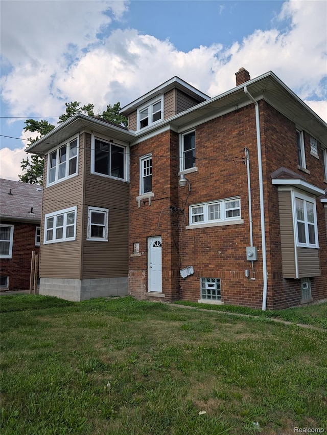 12601 Griggs St, Detroit, MI 48238 - photo 3