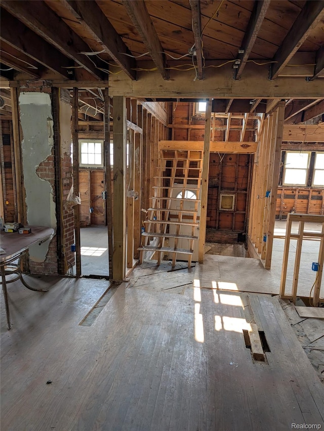 12601 Griggs St, Detroit, MI 48238 - photo 4