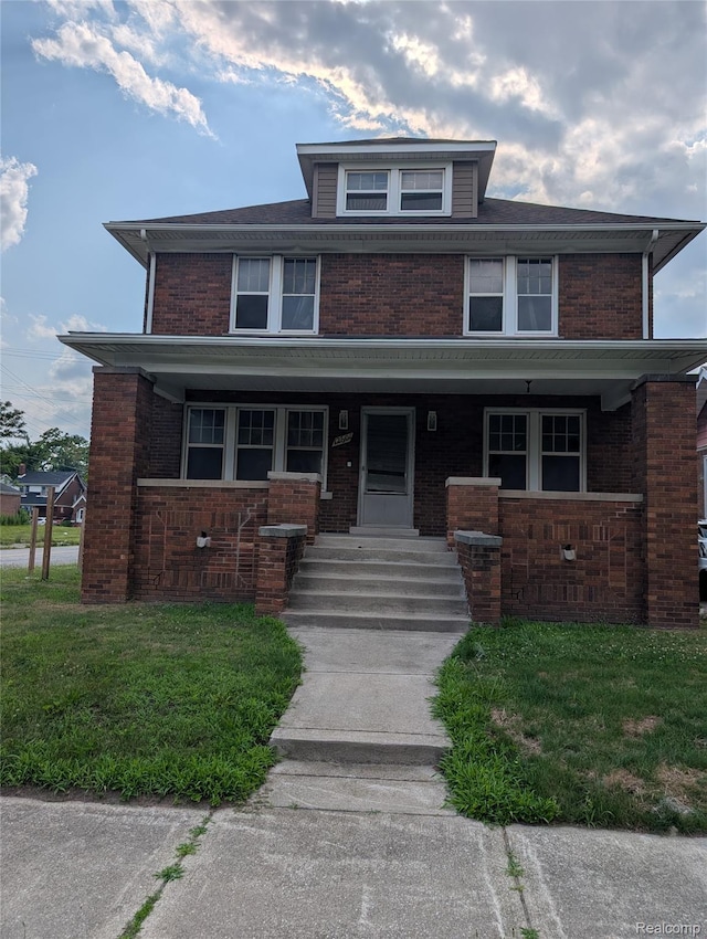 12601 Griggs St, Detroit, MI 48238 - photo 1