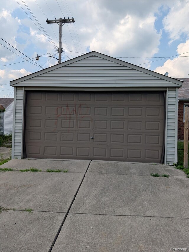 12601 Griggs St, Detroit, MI 48238 - photo 6