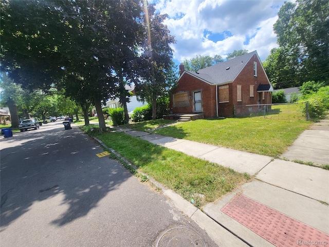 7445 Warwick St, Detroit, MI 48228 - photo 6