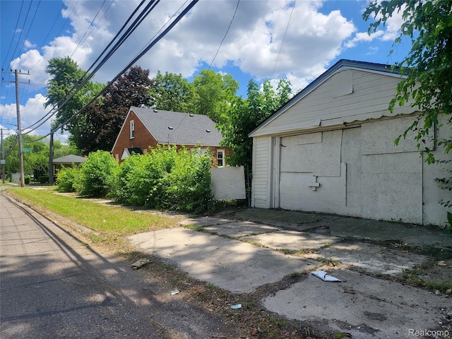 7445 Warwick St, Detroit, MI 48228 - photo 7