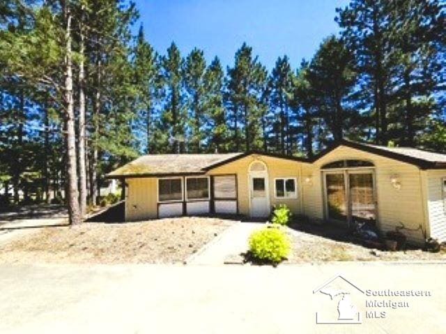 2475 S Stephan Bridge Rd, Grayling, MI 49738 - photo 1