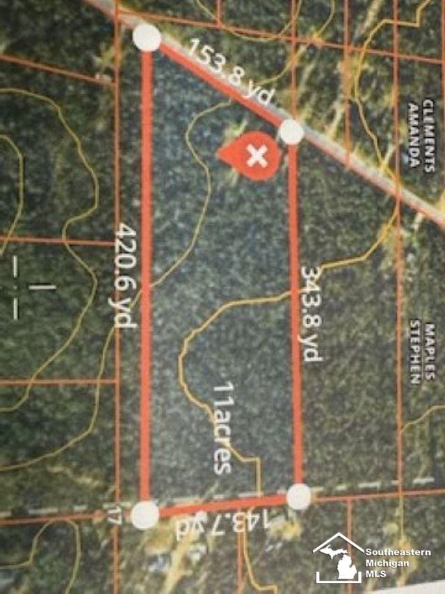 2475 S Stephan Bridge Rd, Grayling, MI 49738 - photo 2