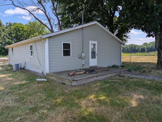 63695 White St, Cassopolis, MI 49031 - photo 5