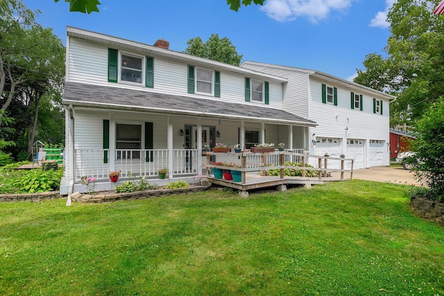 3426 Meadowcroft Ave, Kalamazoo, MI 49004 - photo 1