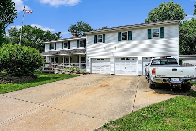 3426 Meadowcroft Ave, Kalamazoo, MI 49004 - photo 2