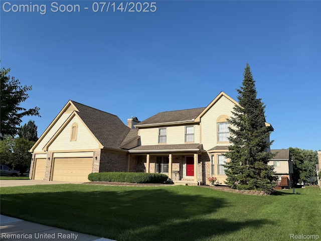 18506 Glengarry Dr, Livonia, MI 48152 - photo 3