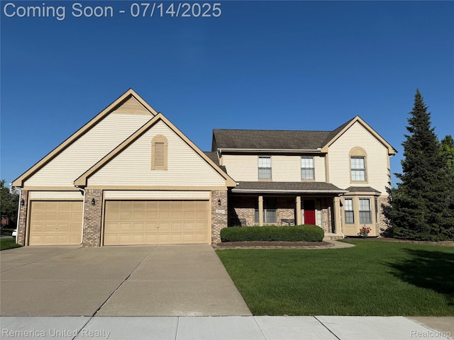 18506 Glengarry Dr, Livonia, MI 48152 - photo 1