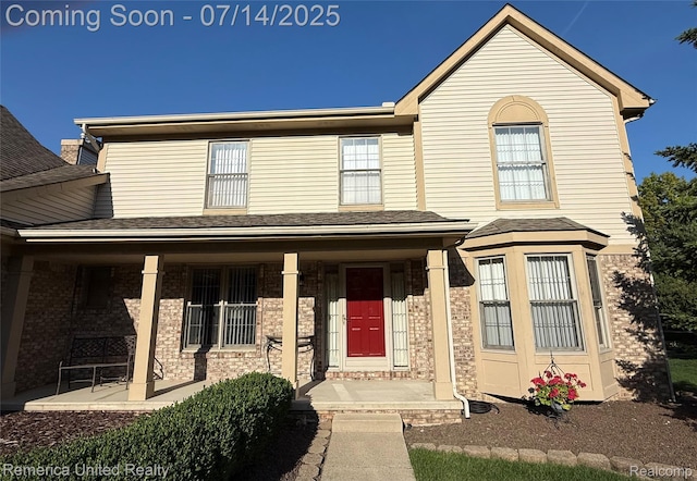 18506 Glengarry Dr, Livonia, MI 48152 - photo 4