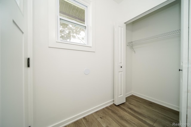 45293 Heatherwoode Ln, Macomb, MI 48044 - view of closet