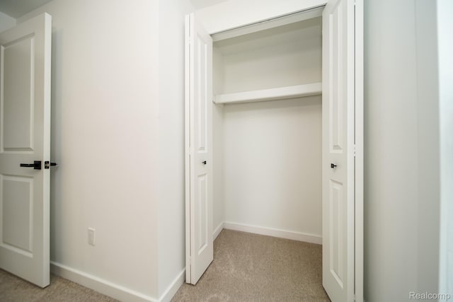 45293 Heatherwoode Ln, Macomb, MI 48044 - view of closet