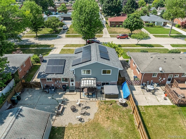 8836 Birkhill Dr, Sterling Heights, MI 48314 - photo 39